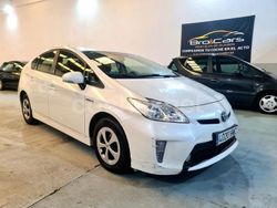 Blanco Usado 2012 Toyota Prius Eco Berlina | 5500 € (Super precio)