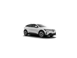 Blanco Usado 2023 Renault Mégane Evolution Utilitario | 40.990 €