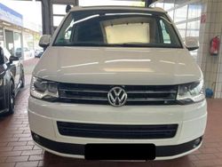 Blanco Usado 2015 VW T5 Comfortline Van | 40.900 €