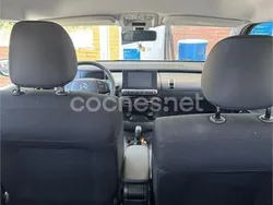 Beige Usado 2014 Citroën C4 Cactus Shine Edition Utilitario | 7100 € (Precio justo)