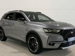 Gris Usado 2022 DS Automobiles DS7 Crossback Performance SUV | 36.900 €