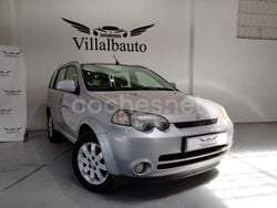Gris / plata Usado 2005 Honda HR-V SUV | 3999 € (Precio justo)