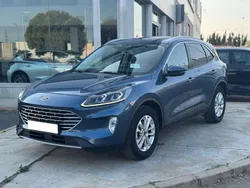 Azul Usado 2023 Ford Kuga Titanium SUV | 17.990 € (Buen precio)