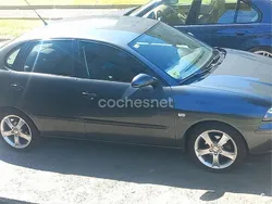 Gris / plata Usado 2007 Seat Cordoba Sport Berlina | 2900 € (Caro)