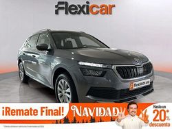 Gris Usado 2024 Skoda Kamiq Ambition SUV | 19.990 € (Precio justo)