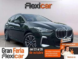 Verde Usado 2024 BMW 230 Monovolumen | 34.470 €