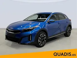 Azul Nuevo 2024 Kia XCeed SUV | 24.923 €