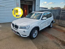 Burdeos Usado 2014 BMW X3 SUV | 11.900 € (Buen precio)