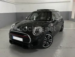 Verde Usado 2015 Mini John Cooper Works Utilitario | 19.990 € (Precio justo)