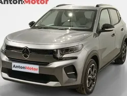 Nuevo 2025 Citroën C3 Utilitario | 21.383 € (Caro)