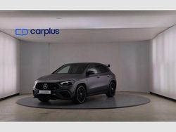 Gris Usado 2024 Mercedes GLA45 AMG AMG SUV | 59.990 € (Super precio)