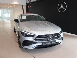 Gris / plata Nuevo 2024 Mercedes CLE200 Coupe | 58.600 € (Precio justo)