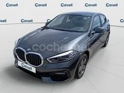 Negro Usado 2020 BMW 118 Utilitario | 23.700 € (Precio justo)