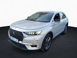 Usado 2022 DS Automobiles DS7 Crossback Bastille Plus SUV | 26.300 € (Caro)