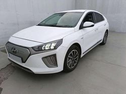 Blanco Usado 2021 Hyundai Ioniq 6 Berlina | 15.980 € (Caro)