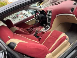 Negro Usado 2007 Alfa Romeo Brera Distinctive Coupe | 6250 €
