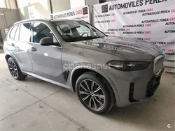 Gris / plata Usado 2023 BMW X5 xLine SUV | 68.990 € (Precio justo)