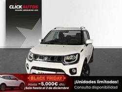 Blanco Usado 2024 Suzuki Ignis Utilitario | 14.700 € (Super precio)