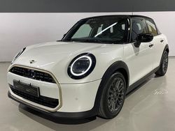 Blanco Nuevo 2025 Mini Cooper Utilitario | 32.490 €