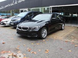 Negro Usado 2020 BMW 330 Berlina | 29.850 € (Super precio)