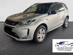 Usado 2022 Land Rover Discovery Sport SUV | 46.900 € (Un poco caro)