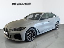 Gris Usado 2024 BMW 420 Gran Coupé Comfort Edition Coupe | 52.800 € (Caro)