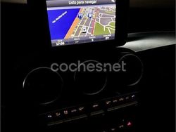 Gris / plata Usado 2016 Mercedes C220 Familiar | 19.900 € (Caro)