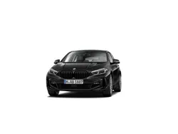 Negro Usado 2024 BMW 118 Utilitario | 31.500 € (Precio justo)