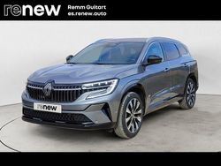 Gris Usado 2024 Renault Espace Techno Familiar | 25.260 €