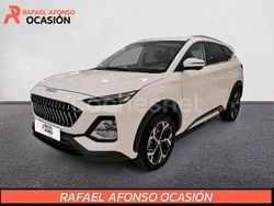 Blanco Usado 2024 EVO Evo 7 SUV | 29.900 € (Precio justo)