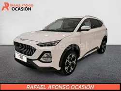 Blanco Usado 2024 EVO Evo 7 SUV | 29.900 €