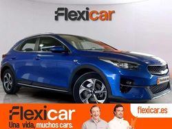 Azul Usado 2021 Kia XCeed SUV | 15.290 € (Buen precio)