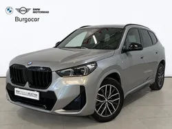 Usado 2024 BMW X1 Comfort Edition SUV | 44.900 €
