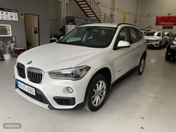 Blanco Usado 1999 BMW X1 SUV | 16.500 €