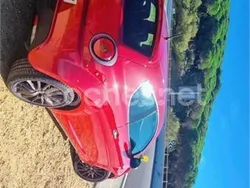 Rojo Usado 2010 Alfa Romeo MiTo Quadrifoglio Verde Utilitario | 10.000 € (Precio justo)