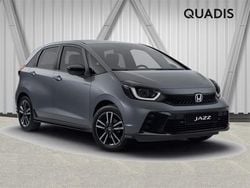 Gris Usado 2024 Honda Jazz Sport Utilitario | 24.590 € (Caro)