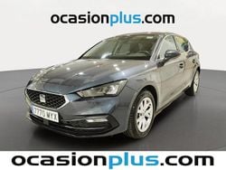 Gris Usado 2025 Seat Leon Style Utilitario | 21.273 € (Buen precio)