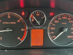 Beige Usado 2005 Peugeot 407 Berlina | 2500 € (Buen precio)