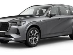 Plateado Nuevo 2024 Mazda CX-60 Exclusive-Line SUV | 46.990 € (Buen precio)