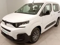 Nuevo 2024 Citroën Berlingo Monovolumen | 23.253 € (Precio justo)