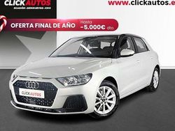 Usado 2023 Audi A1 Advanced Utilitario | 17.800 € (Buen precio)