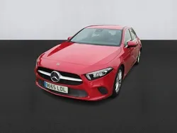 Mercedes A200