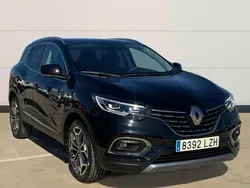 Usado 2022 Renault Kadjar Techno SUV | 18.632 € (Precio justo)