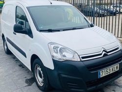 Usado 2018 Citroën Berlingo Monovolumen | 7500 €