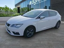 Usado 2020 Seat Leon Style | 14.400 € (Precio justo)