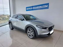 Gris Usado 2020 Mazda CX-30 SUV | 20.490 € (Buen precio)