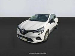 Usado 2020 Renault Clio V Business Utilitario | 12.000 € (Precio justo)