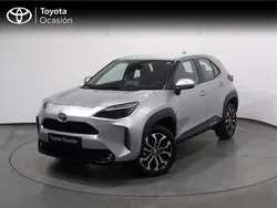 Usado 2024 Toyota Yaris Cross Active SUV | 24.600 € (Un poco caro)