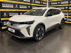 Blanco Nuevo 2025 Renault Scénic Techno Monovolumen | 37.900 € (Precio justo)