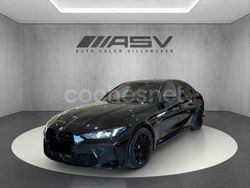 Negro Usado 2023 BMW M3 Competition Edition Berlina | 78.900 €